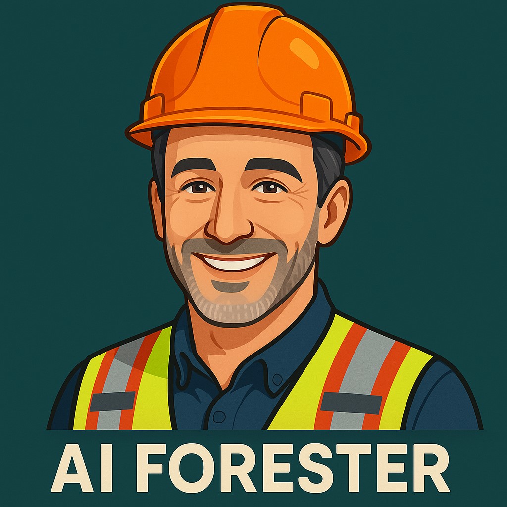 David Beleznay, AI Forester